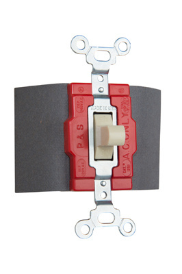Image of Pass & Seymour 1251I
