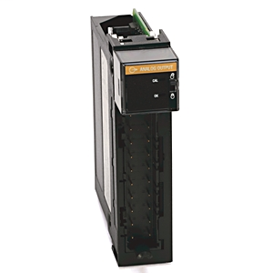 Image of Allen-Bradley 1756-OF6VI