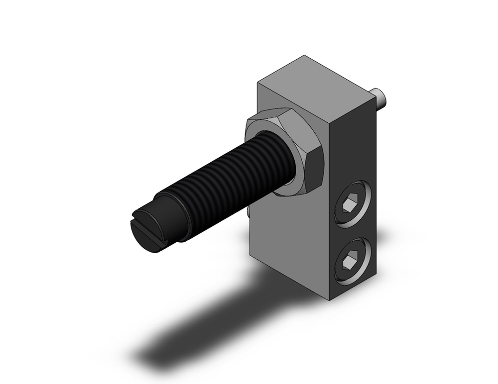 Image of SMC MXS-BS12L