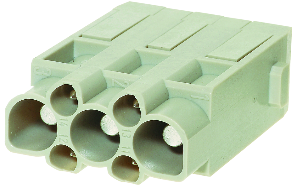 Image of Harting 09140073001