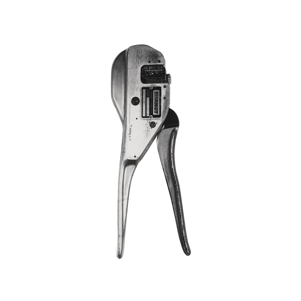 Image of Burndy MR8G98