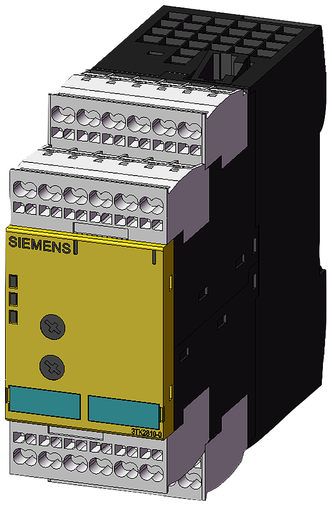 Image of Siemens 3TK2810-0BA02