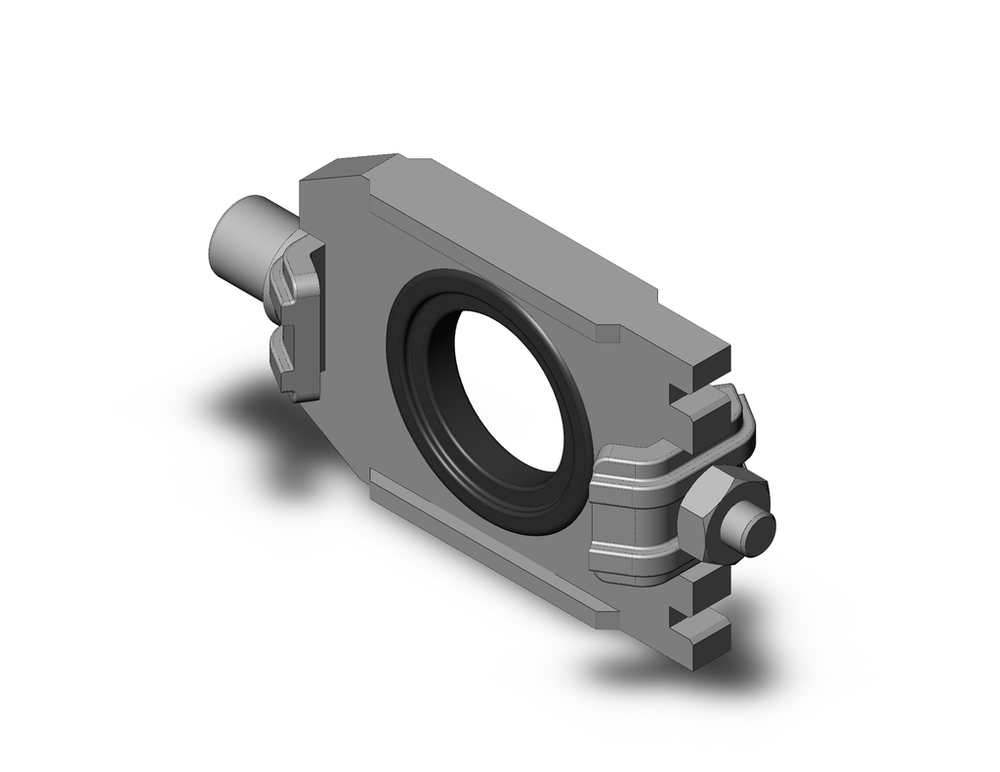 Image of SMC Y200-A