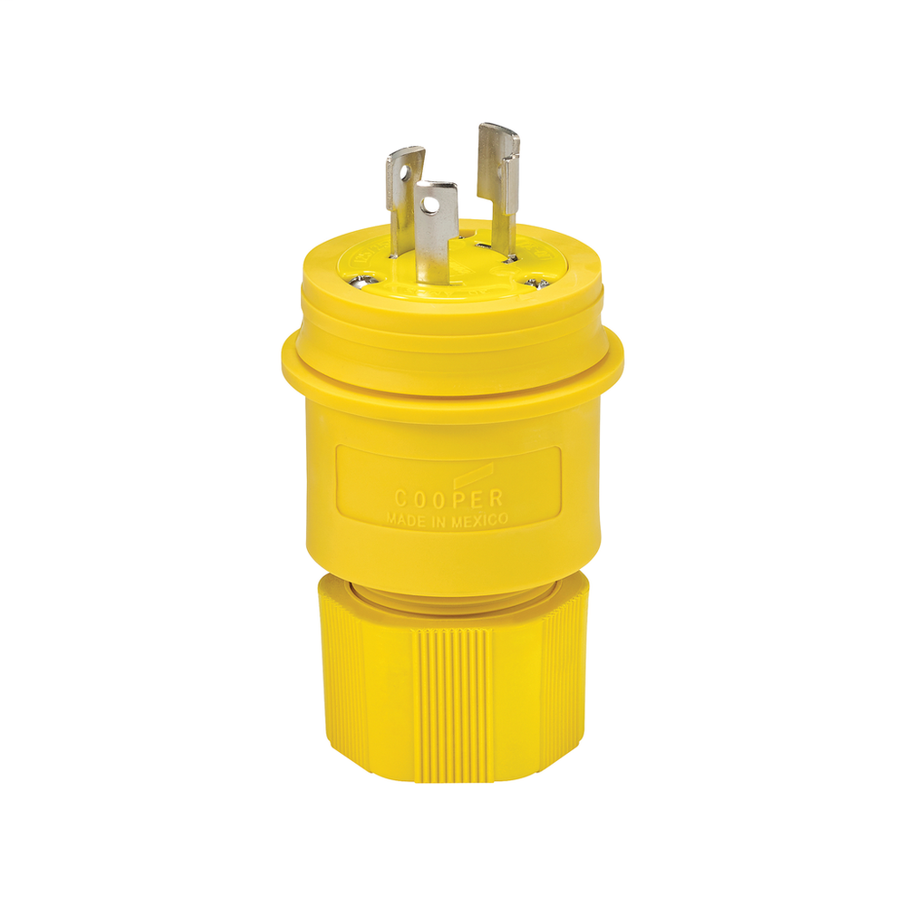 Image of Cooper Wiring Devices L1030PW
