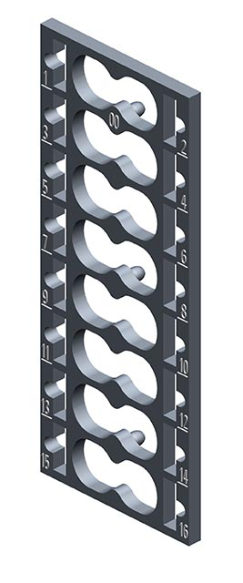 Image of Siemens 6ES71936CP002MA0