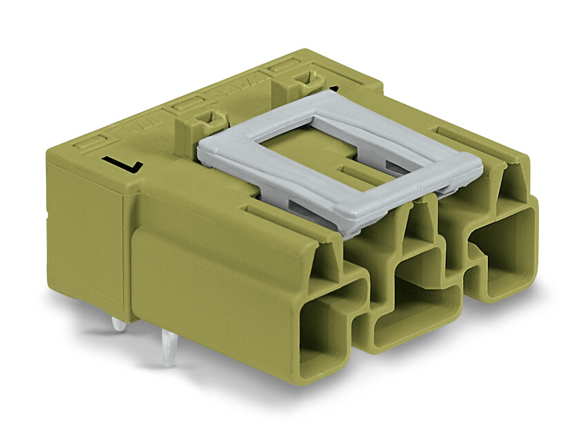 Image of WAGO 770-873/011-000