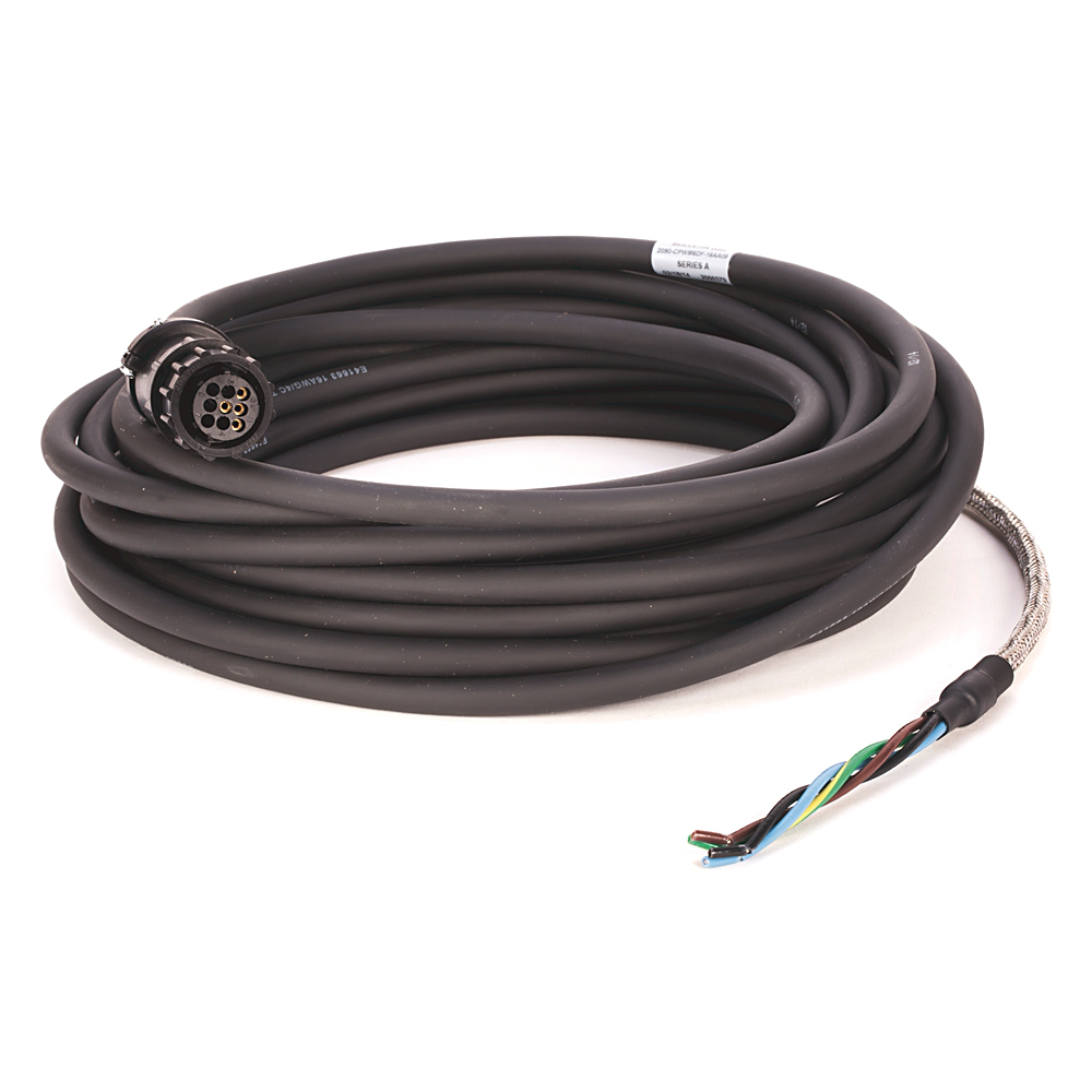 Image of Allen-Bradley 2090-CPWM6DF-16AA09
