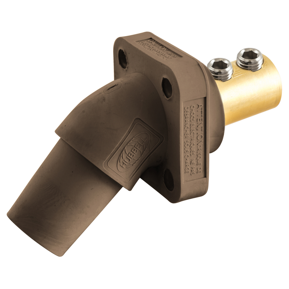 Image of Hubbell Wiring Device-Kellems HBLFRABN