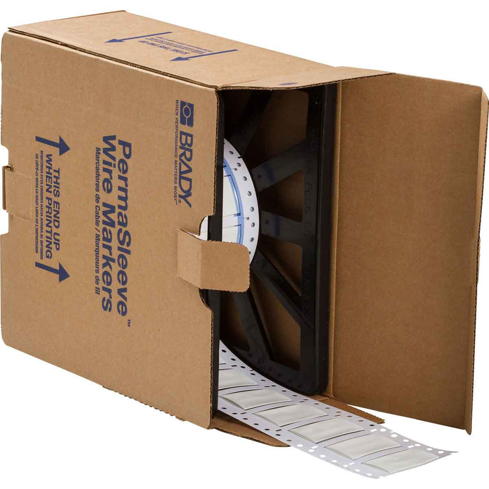 Image of Brady 3PS-750-2-WT