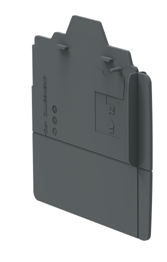 Image of ABB OTDCB200G/2