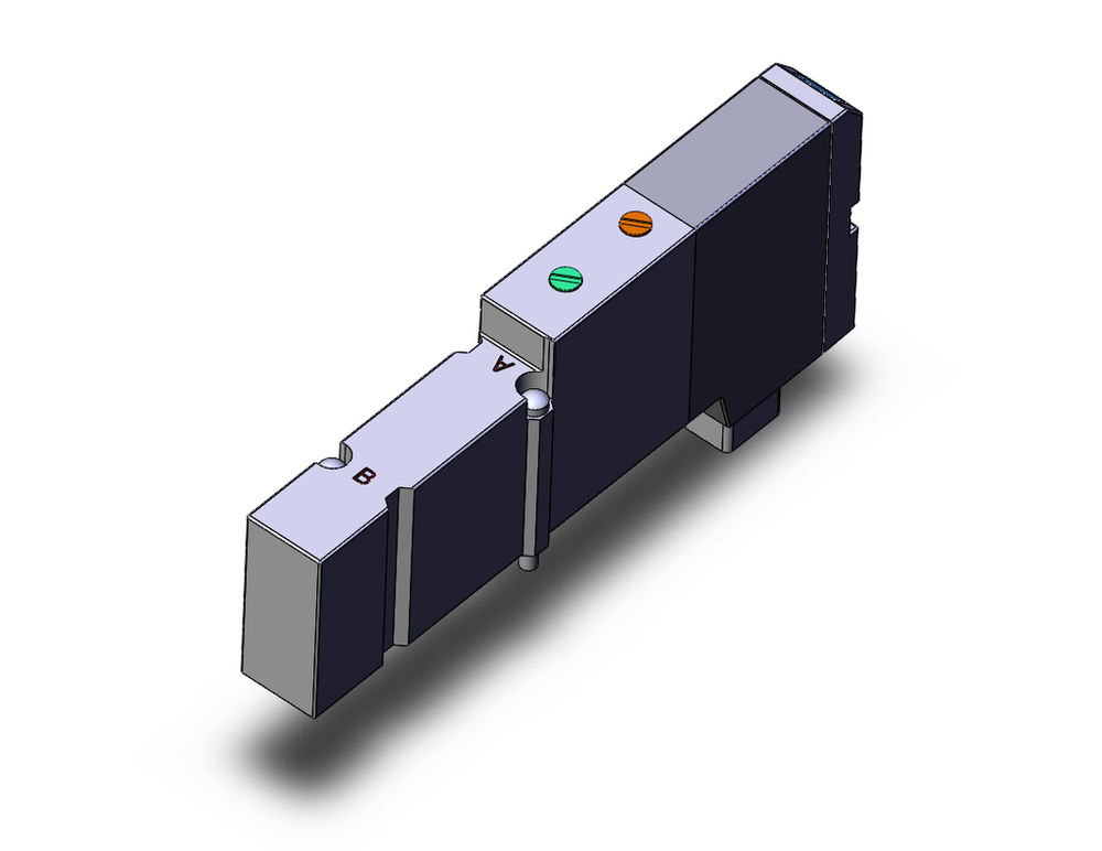 Image of SMC SV1B00-5FUD
