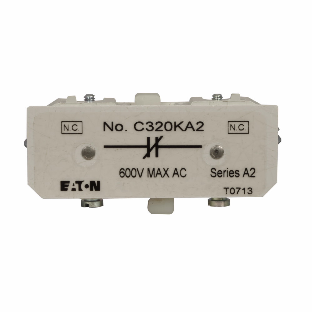 Image of Eaton C320KA2