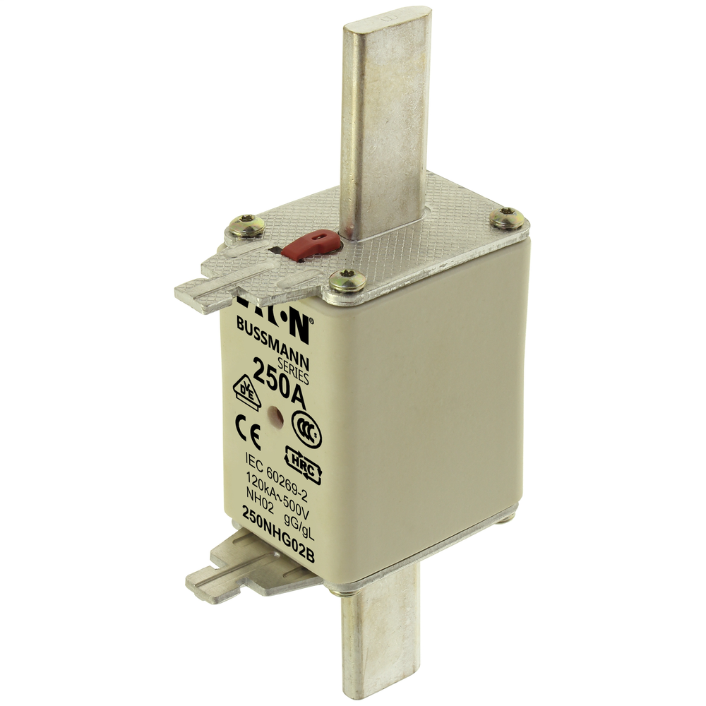 Image of Bussmann 250NH1G-B