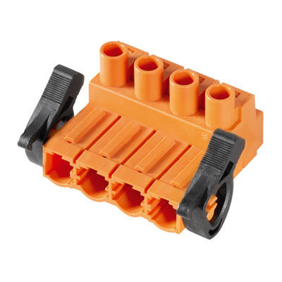 Image of Weidmuller 1043490000