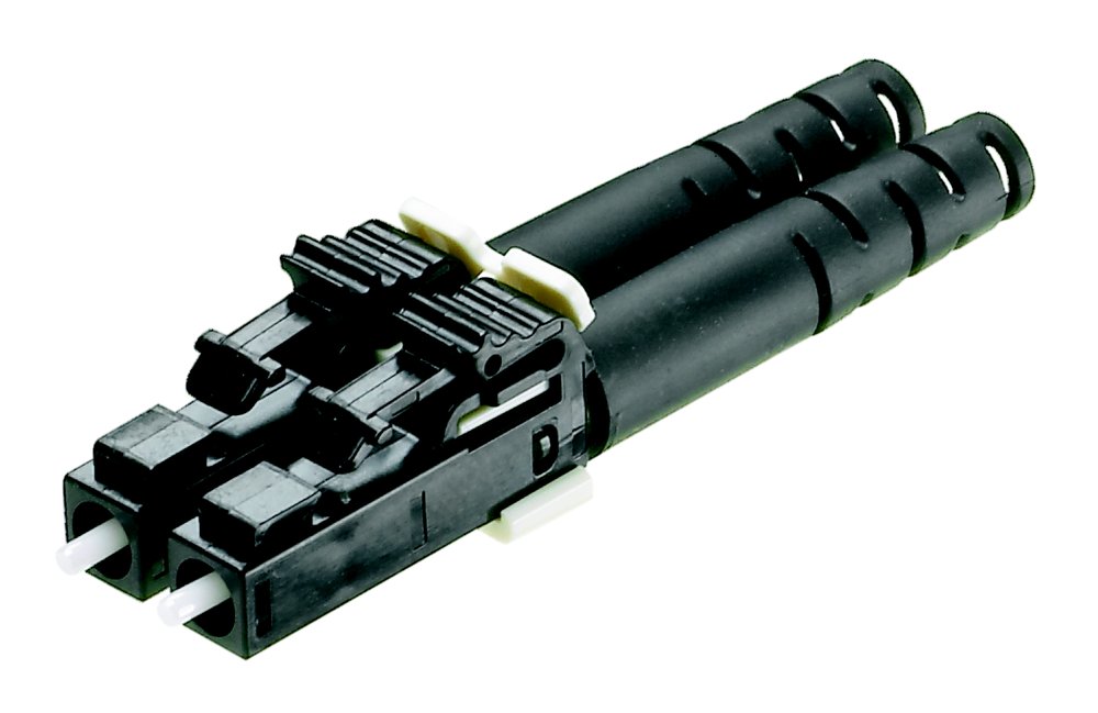 Image of Panduit FLCDM3.0BL