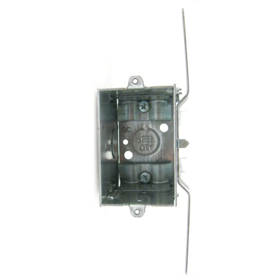 Image of Steel City CWNV-25
