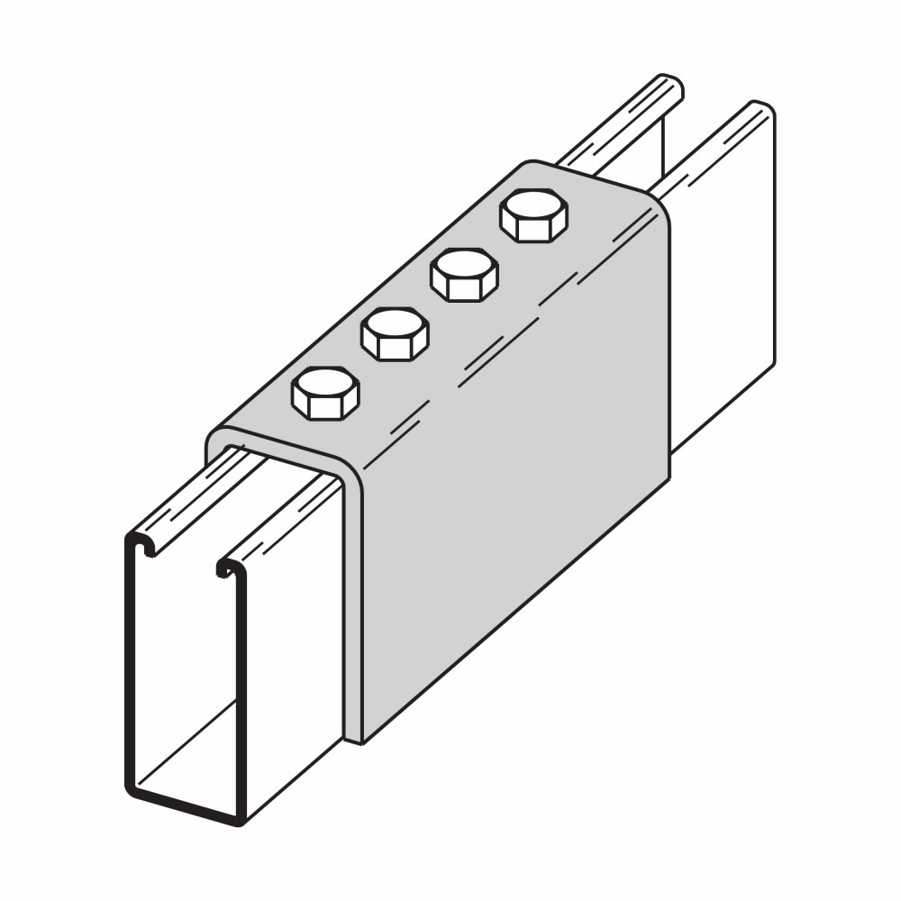 Image of B-Line B172-12GRN