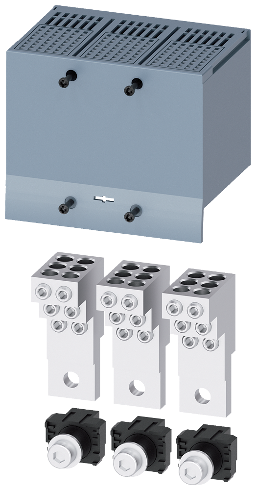 Image of Siemens 3VA9223-0JF60