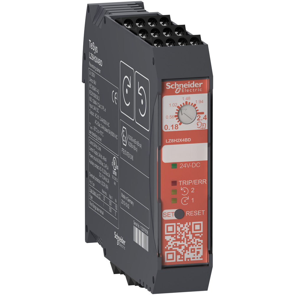Image of Schneider Electric LZ8H6X5BD