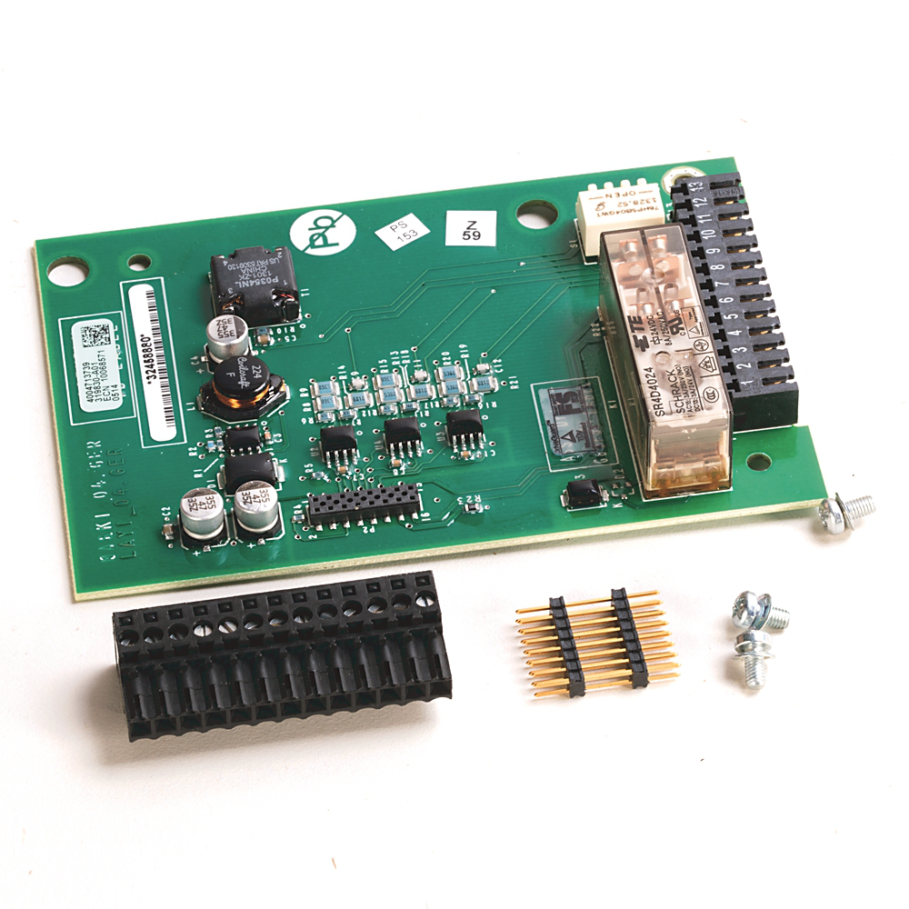 Image of Allen-Bradley 20D-P2-DG01
