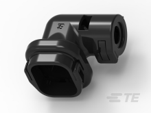 Image of TE Connectivity 1-1801466-2