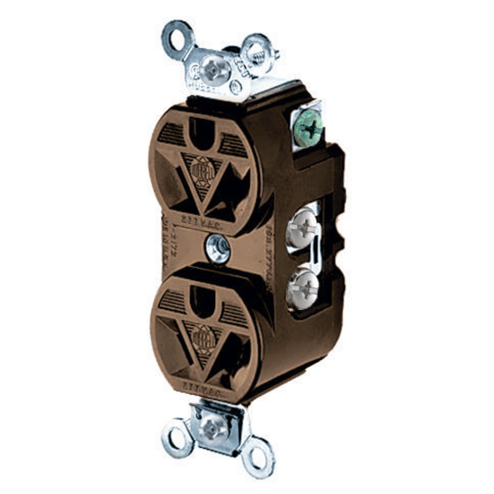 Image of Hubbell Wiring Device-Kellems HBL5302