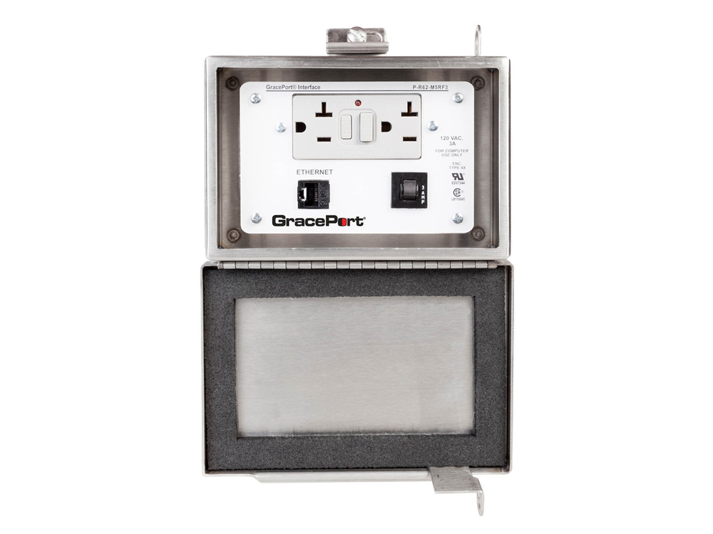 Image of Grace Ports P-R62-M5RF3