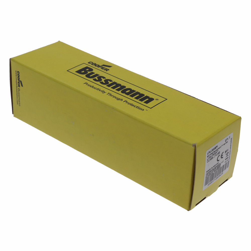 Image of Bussmann LPJ-300SPI