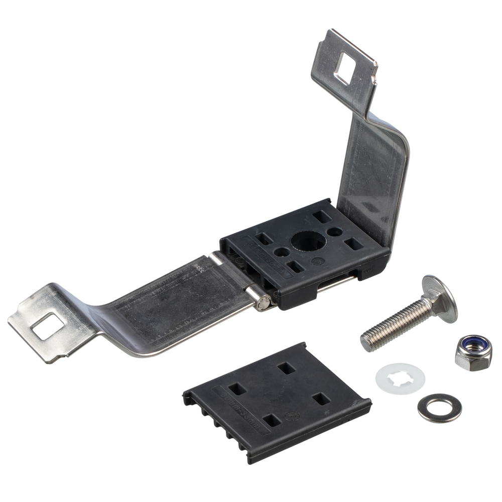 Image of Panduit CCSSQD2834-X