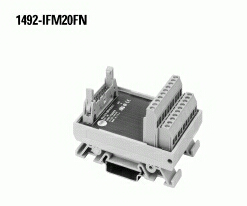 Image of Allen-Bradley 1492-IFM20FN
