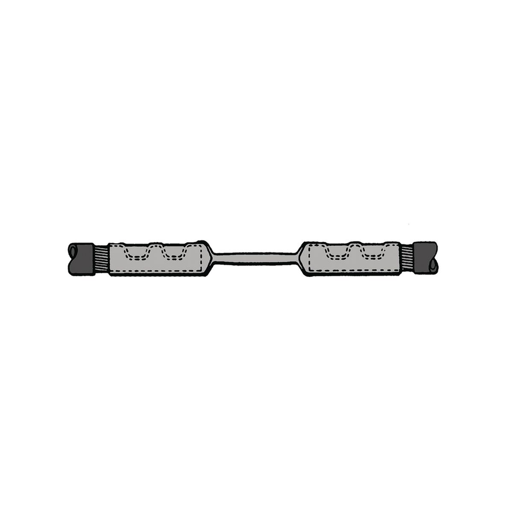 Image of Burndy YFS34CR