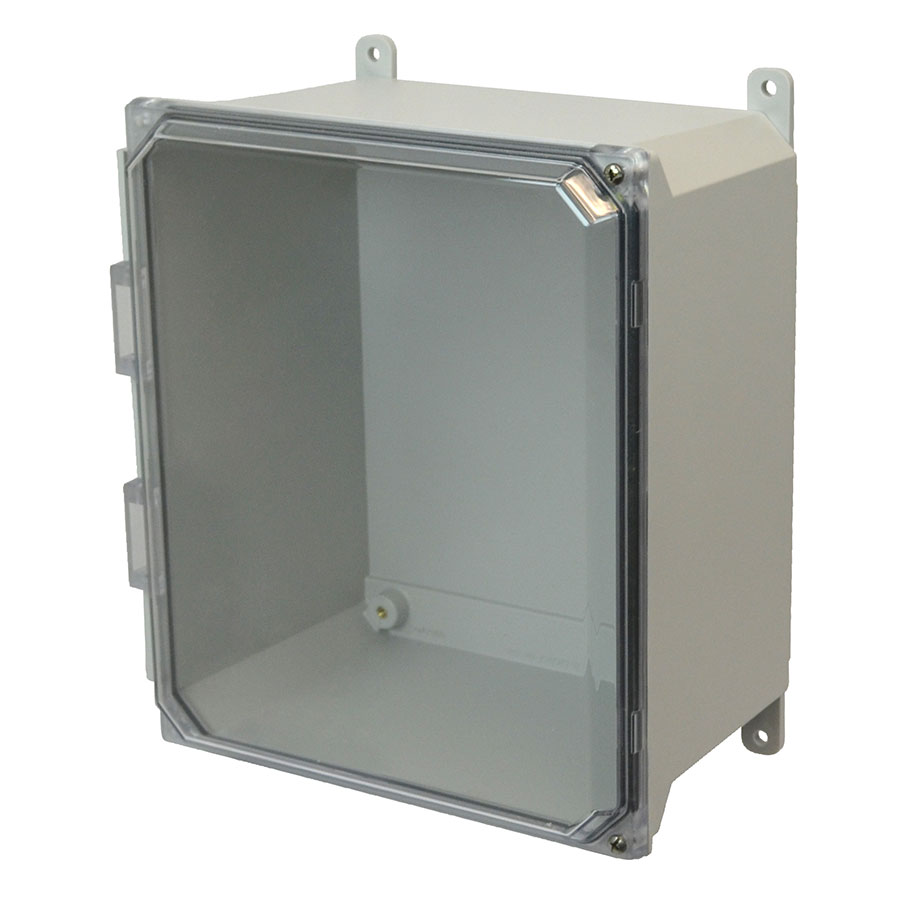 Image of Allied Moulded AMU1648CCH