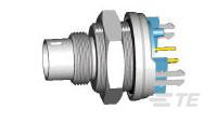 Image of TE Connectivity 6-1437719-3