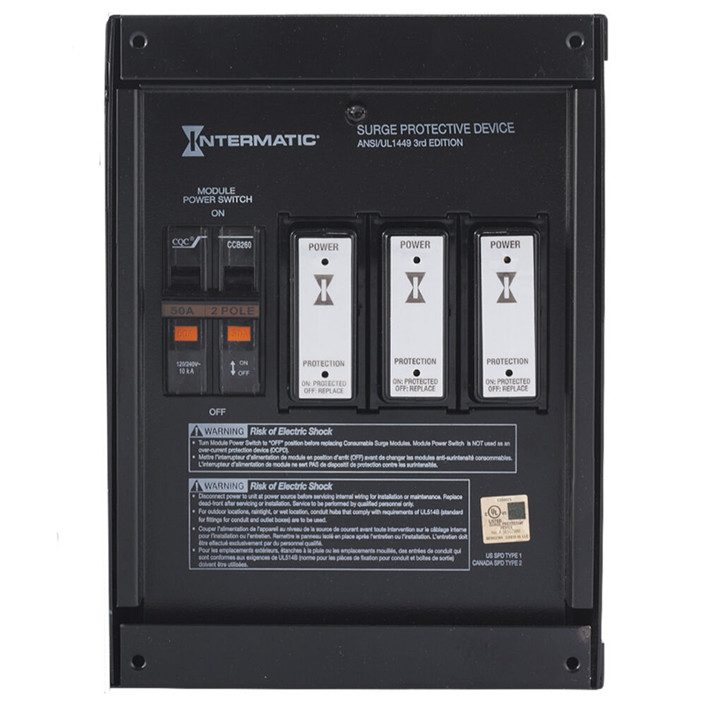 Image of Intermatic IG2240-IMSK
