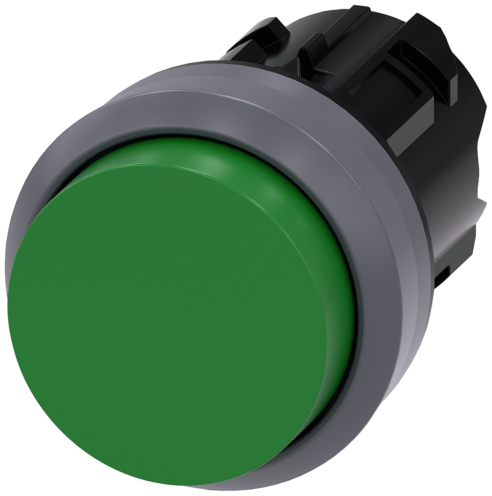Image of Siemens 3SU10300BB400AA0