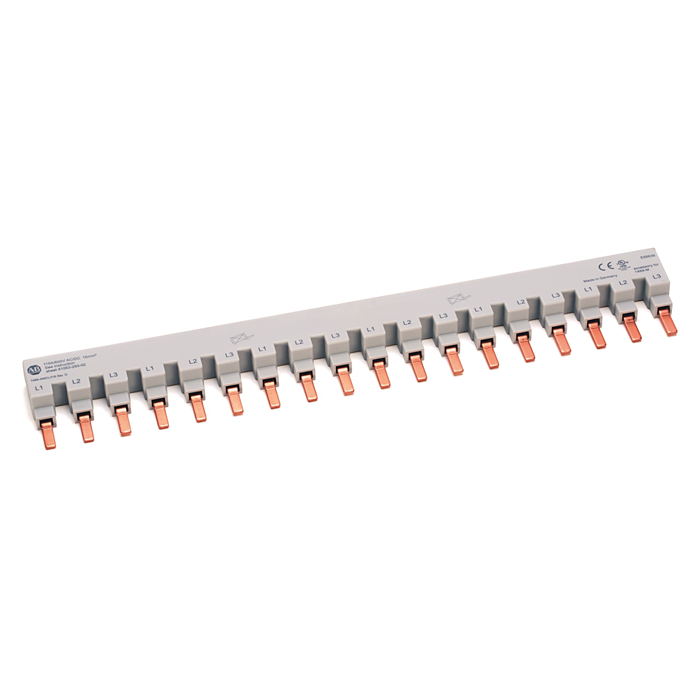 Image of Allen-Bradley 1489-AMCL318