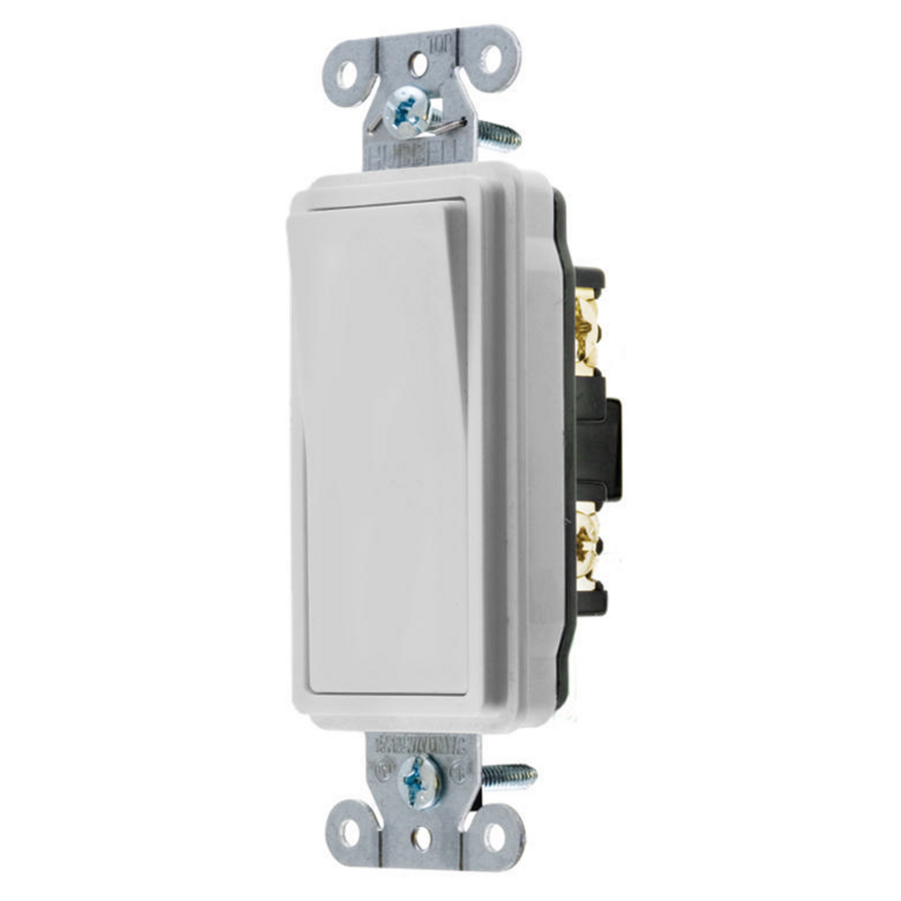 Image of Hubbell Wiring Device-Kellems DS115OW