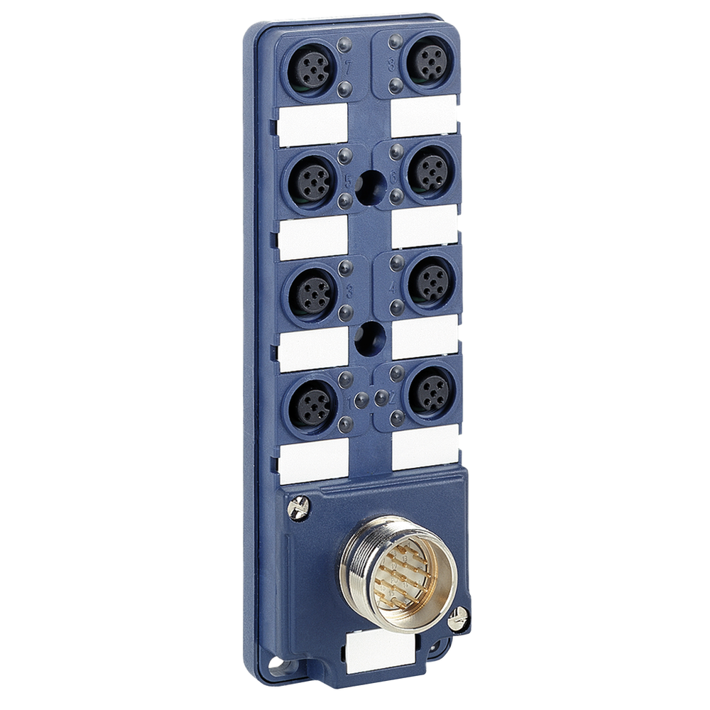 Image of Schneider Electric ABE9C1280C23