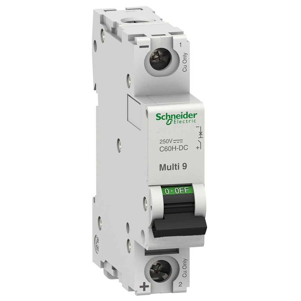 Image of Schneider Electric MGN61510