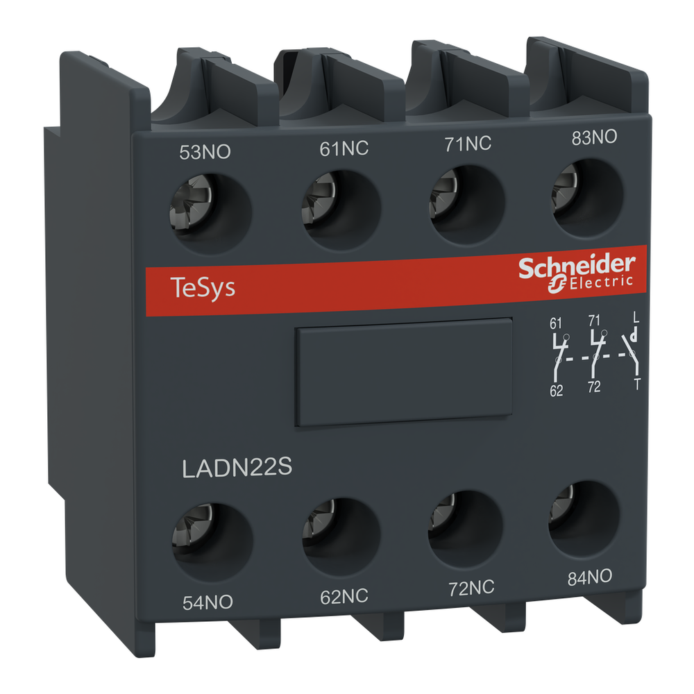 Image of Schneider Electric LADN22S