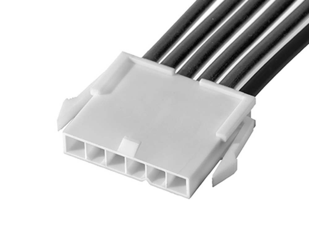Image of Molex 2153222062