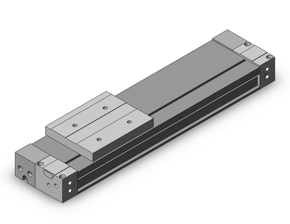 Image of SMC MY1H20G-150