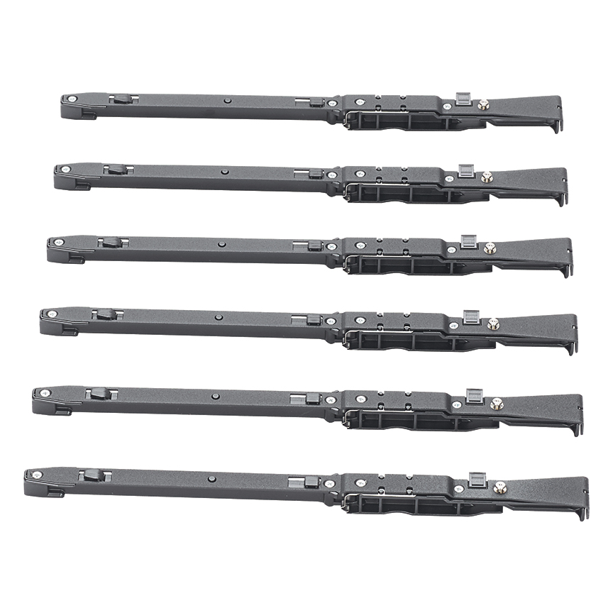 Image of Panduit FLEX-RAIL06EN