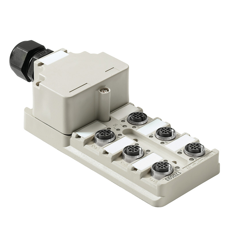 Image of Weidmuller 1701240000
