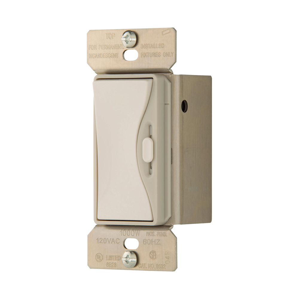Image of Cooper Wiring Devices 9532WS