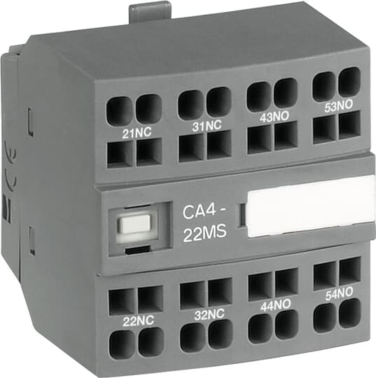 Image of ABB CA4-22MS