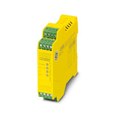 Image of Phoenix Contact 2900510