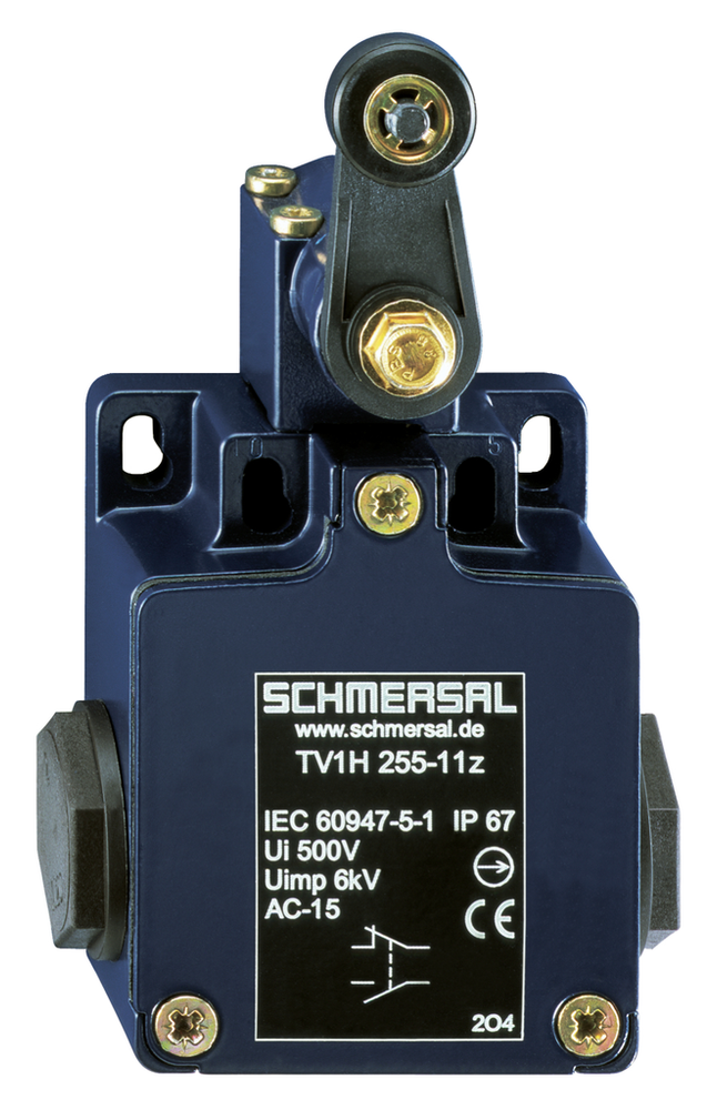 Image of Schmersal 101174684