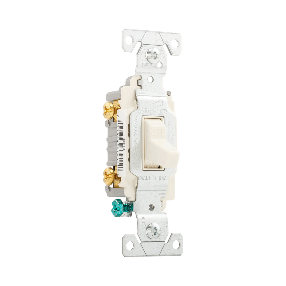 Image of Cooper Wiring Devices CS215LA