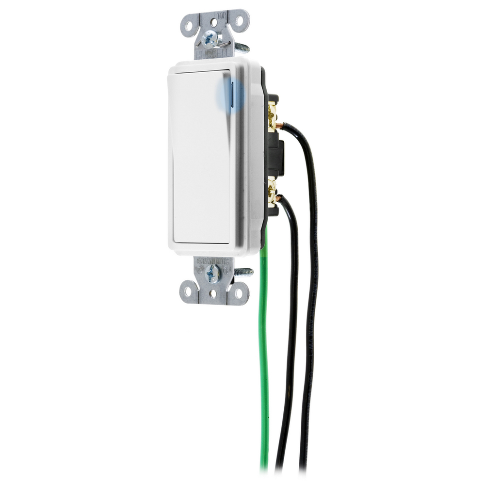Image of Hubbell Wiring Device-Kellems DSL120ILW